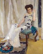 Leo Putz, nee Goldammer